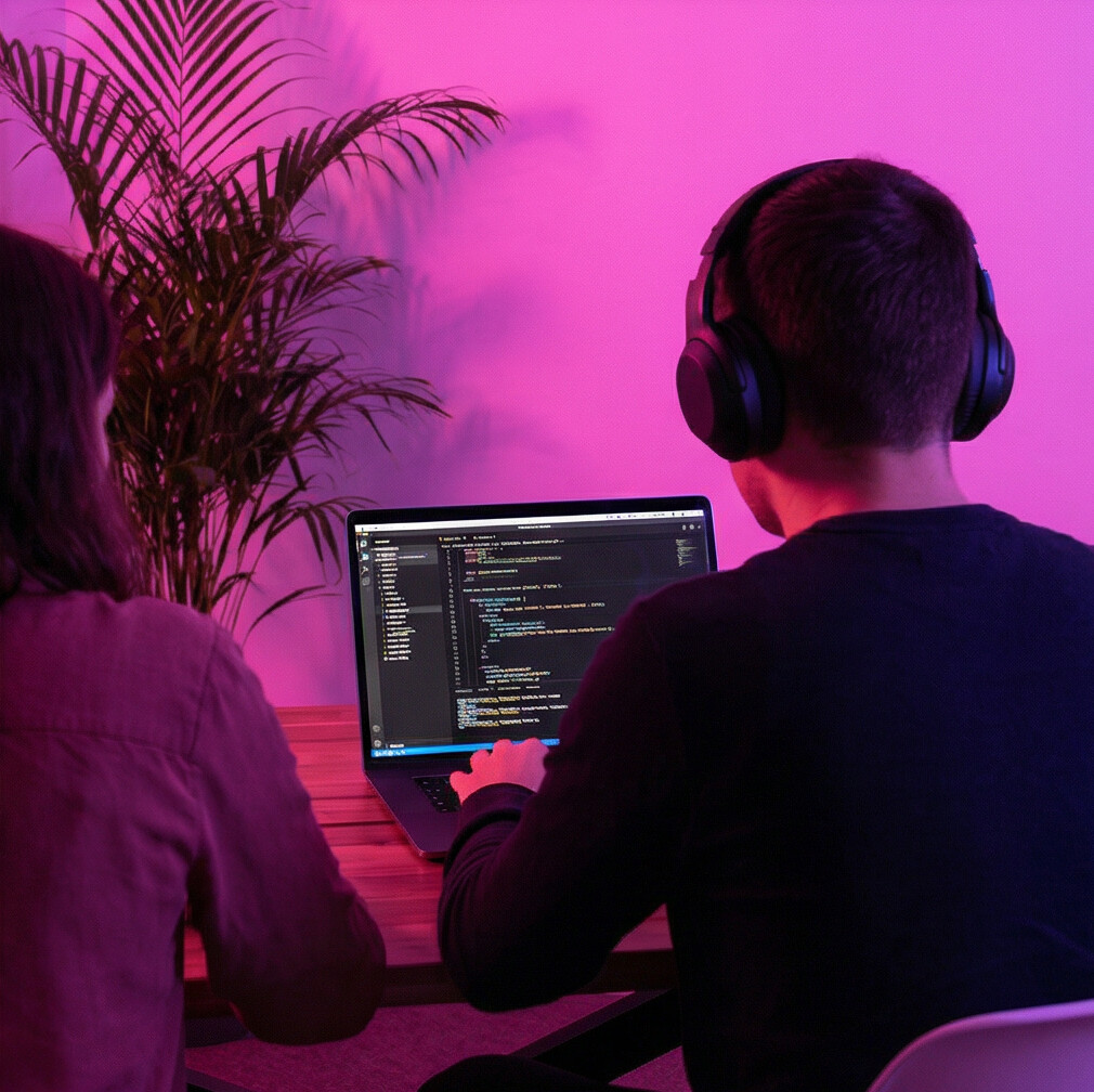 Webentwicklung 2026: Einfachheit als Fortschritt